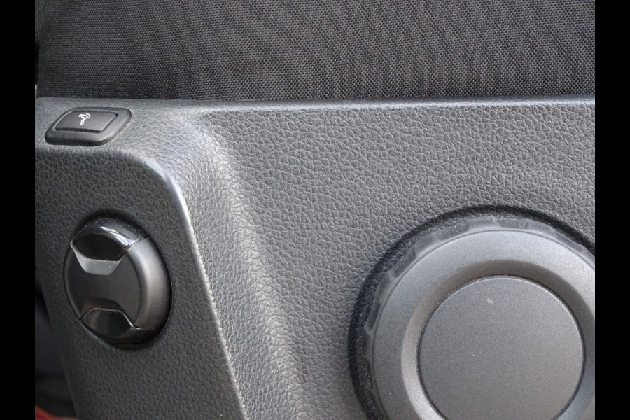 Volkswagen Crafter 2.0 TDI L4 Bakwagen