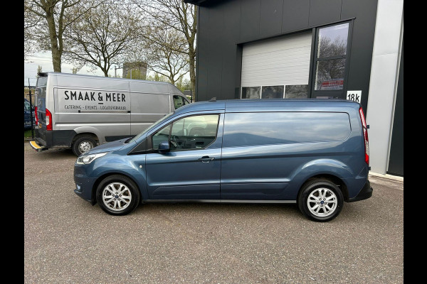 Ford Transit Connect 1.5 EcoBlue L2 full opties euro 6