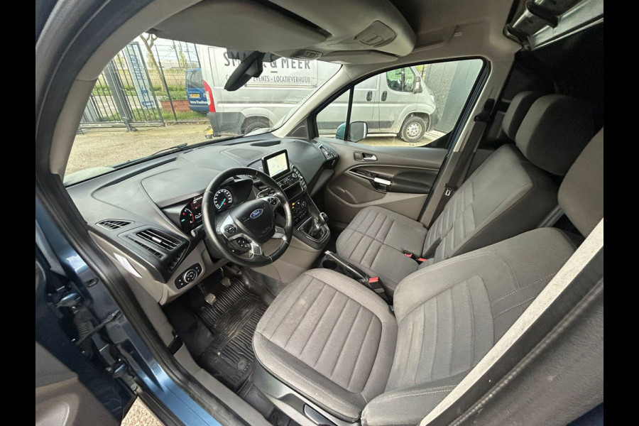 Ford Transit Connect 1.5 EcoBlue L2 full opties euro 6