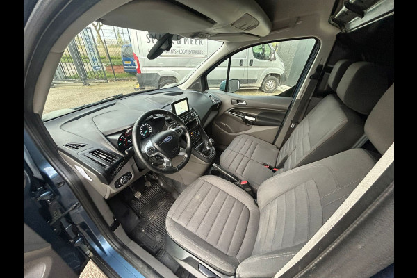 Ford Transit Connect 1.5 EcoBlue L2 full opties euro 6