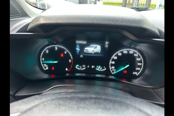 Ford Transit Connect 1.5 EcoBlue L2 full opties euro 6