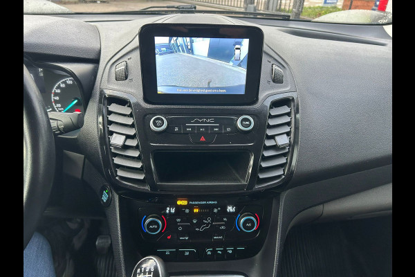 Ford Transit Connect 1.5 EcoBlue L2 full opties euro 6