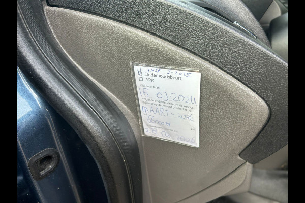 Ford Transit Connect 1.5 EcoBlue L2 full opties euro 6