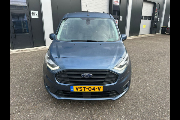 Ford Transit Connect 1.5 EcoBlue L2 full opties euro 6