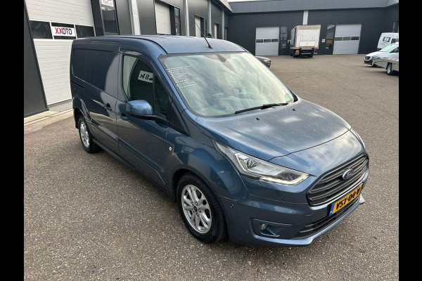 Ford Transit Connect 1.5 EcoBlue L2 full opties euro 6
