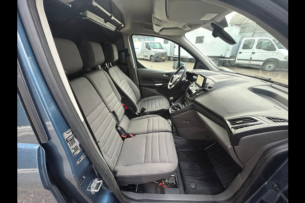 Ford Transit Connect 1.5 EcoBlue L2 full opties euro 6