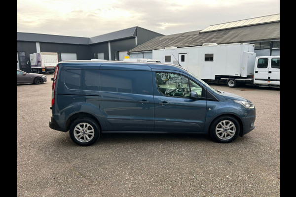 Ford Transit Connect 1.5 EcoBlue L2 full opties euro 6