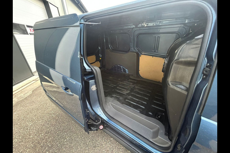 Ford Transit Connect 1.5 EcoBlue L2 full opties euro 6