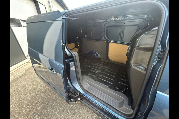 Ford Transit Connect 1.5 EcoBlue L2 full opties euro 6