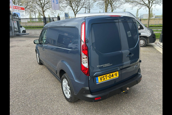 Ford Transit Connect 1.5 EcoBlue L2 full opties euro 6