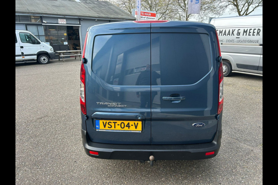 Ford Transit Connect 1.5 EcoBlue L2 full opties euro 6