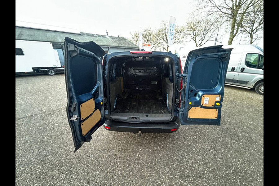 Ford Transit Connect 1.5 EcoBlue L2 full opties euro 6