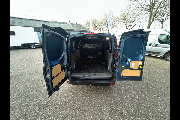 Ford Transit Connect 1.5 EcoBlue L2 full opties euro 6