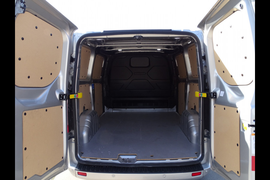 Ford Transit Custom 2.0 TDCI L1H1 Limited Automaat
