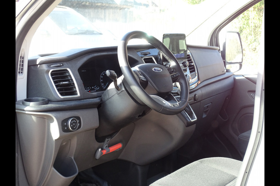 Ford Transit Custom 2.0 TDCI L1H1 Limited Automaat