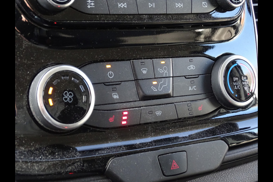 Ford Transit Custom 2.0 TDCI L1H1 Limited Automaat