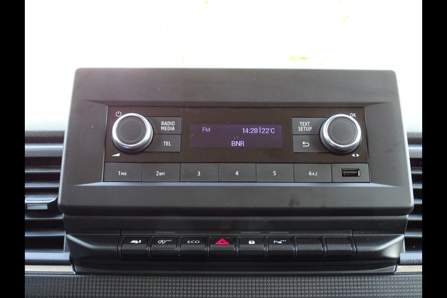 Nissan Primastar 2.0 dCi L2H1 Acenta