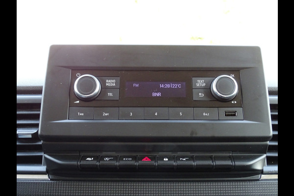 Nissan Primastar 2.0 dCi L2H1 Acenta