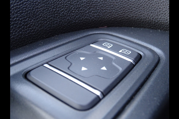 Nissan Primastar 2.0 dCi L2H1 Acenta