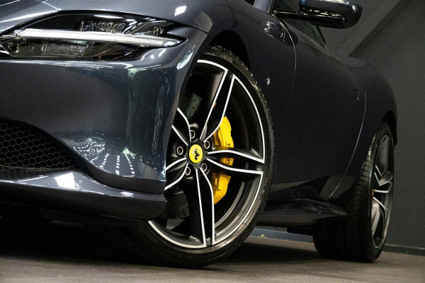 Ferrari Roma 3.9 V8 HELE *2 Jaar Ferrari-Power Garantie / Keramisch / Passenger-Display / Full ADAS / Surround-View / JBL*
