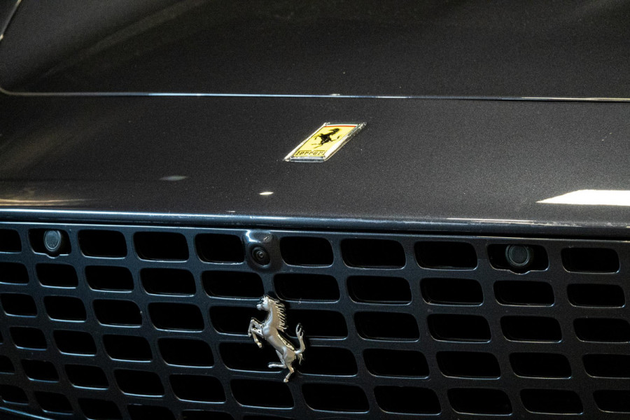 Ferrari Roma 3.9 V8 HELE *2 Jaar Ferrari-Power Garantie / Keramisch / Passenger-Display / Full ADAS / Surround-View / JBL*