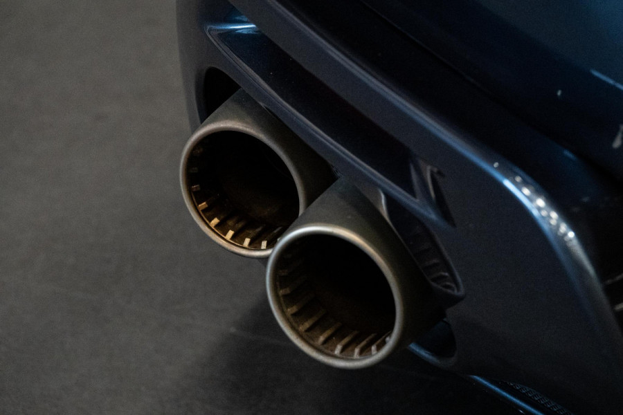 Ferrari Roma 3.9 V8 HELE *2 Jaar Ferrari-Power Garantie / Keramisch / Passenger-Display / Full ADAS / Surround-View / JBL*