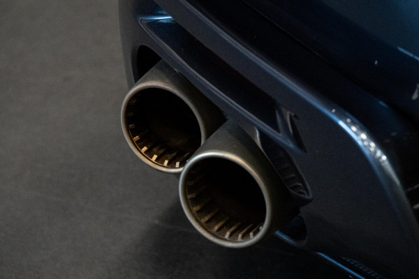 Ferrari Roma 3.9 V8 HELE *2 Jaar Ferrari-Power Garantie / Keramisch / Passenger-Display / Full ADAS / Surround-View / JBL*