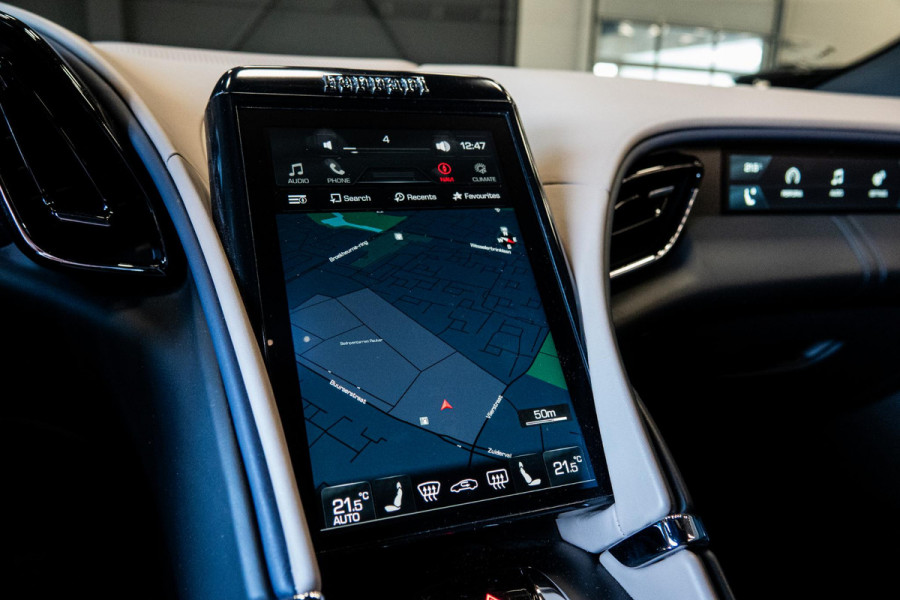 Ferrari Roma 3.9 V8 HELE *2 Jaar Ferrari-Power Garantie / Keramisch / Passenger-Display / Full ADAS / Surround-View / JBL*