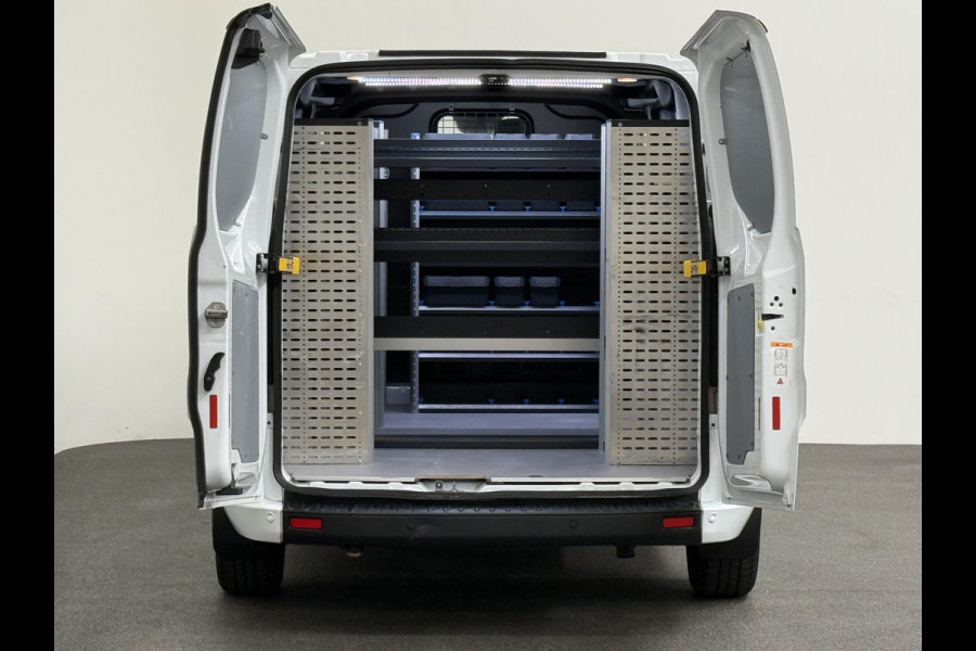 Ford Transit Custom 300 2.0 TDCI L2H1 Trend Airco Cruise Control Parkeersensoren Verwarmbare voorstoelen