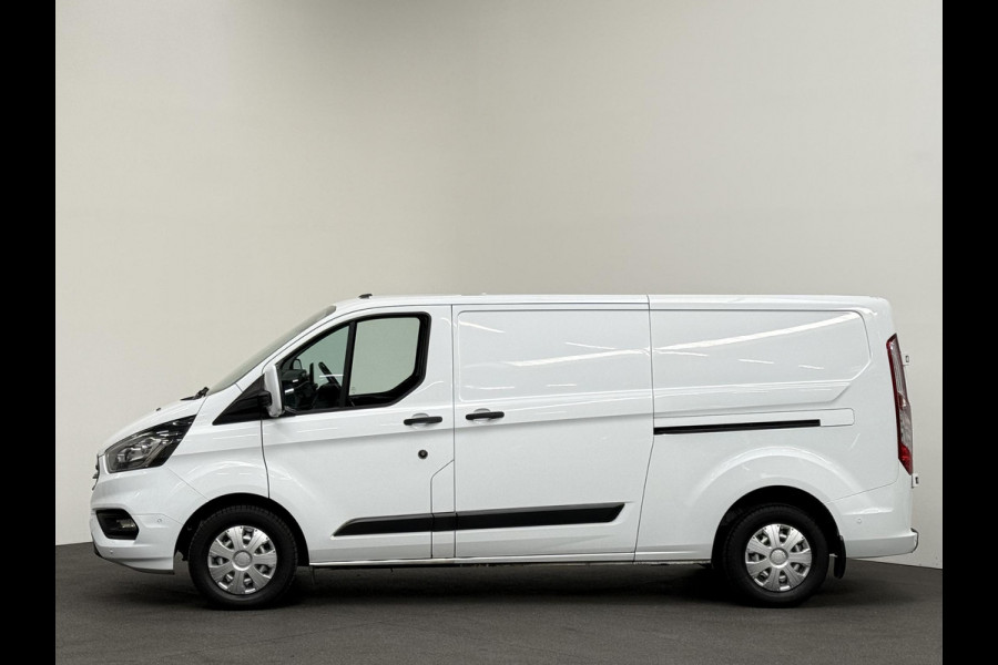 Ford Transit Custom 300 2.0 TDCI L2H1 Trend Airco Cruise Control Parkeersensoren Verwarmbare voorstoelen