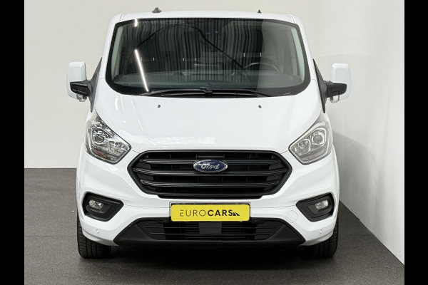 Ford Transit Custom 300 2.0 TDCI L2H1 Trend Airco Cruise Control Parkeersensoren Verwarmbare voorstoelen