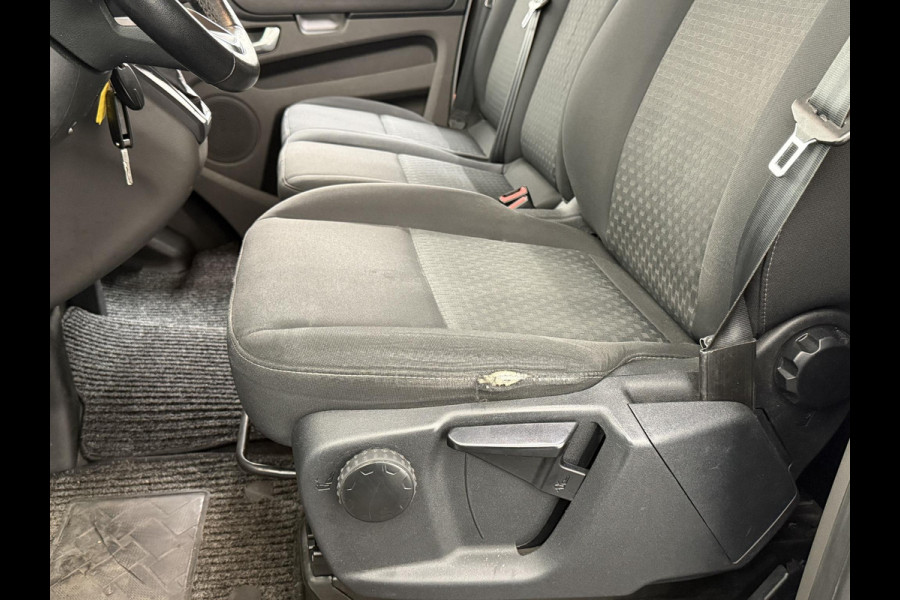 Ford Transit Custom 300 2.0 TDCI L2H1 Trend Airco Cruise Control Parkeersensoren Verwarmbare voorstoelen