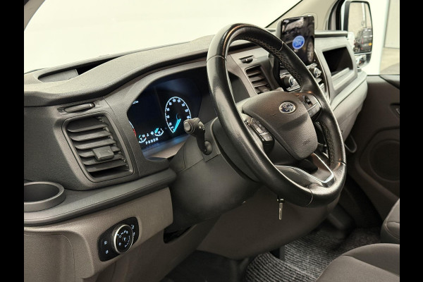 Ford Transit Custom 300 2.0 TDCI L2H1 Trend Airco Cruise Control Parkeersensoren Verwarmbare voorstoelen