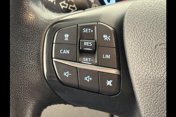 Ford Transit Custom 300 2.0 TDCI L2H1 Trend Airco Cruise Control Parkeersensoren Verwarmbare voorstoelen