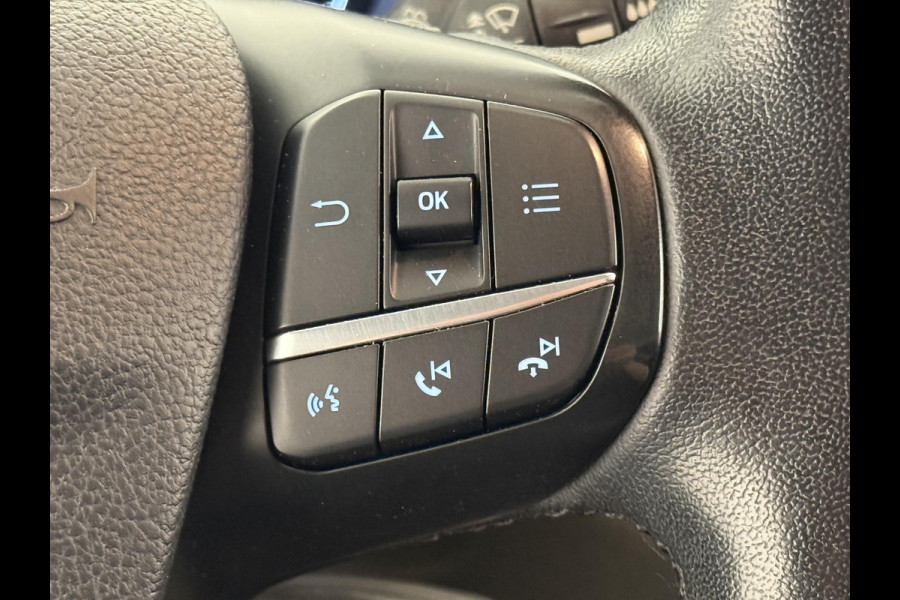 Ford Transit Custom 300 2.0 TDCI L2H1 Trend Airco Cruise Control Parkeersensoren Verwarmbare voorstoelen