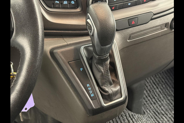 Ford Transit Custom 300 2.0 TDCI L2H1 Trend Airco Cruise Control Parkeersensoren Verwarmbare voorstoelen