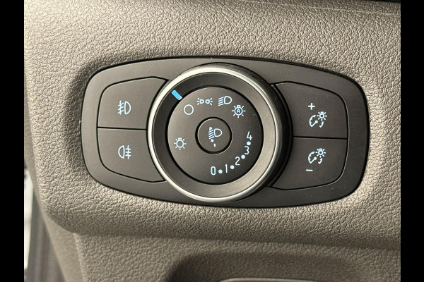 Ford Transit Custom 300 2.0 TDCI L2H1 Trend Airco Cruise Control Parkeersensoren Verwarmbare voorstoelen