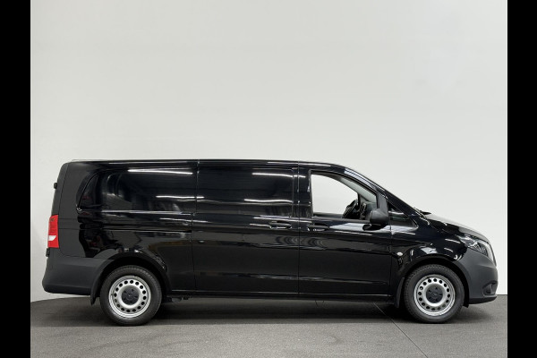 Mercedes-Benz Vito 114 CDI Extra Lang Airco Cruise Control Navigatie Trekhaak Stoelverwarming 3-zits