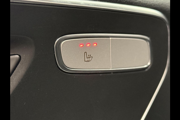 Mercedes-Benz Vito 114 CDI Extra Lang Airco Cruise Control Navigatie Trekhaak Stoelverwarming 3-zits