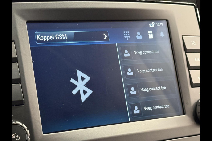 Mercedes-Benz Vito 114 CDI Extra Lang Airco Cruise Control Navigatie Trekhaak Stoelverwarming 3-zits