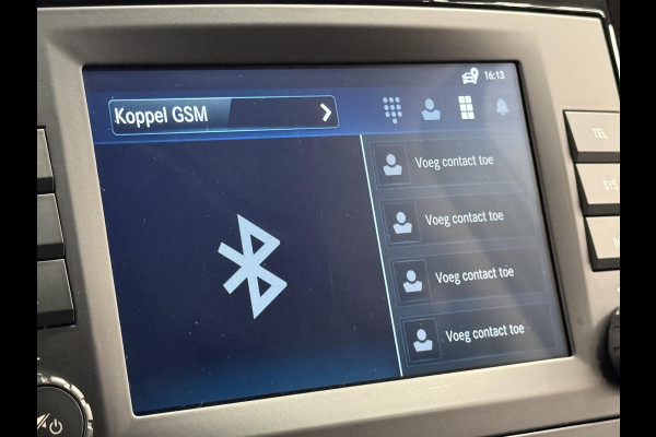 Mercedes-Benz Vito 114 CDI Extra Lang Airco Cruise Control Navigatie Trekhaak Stoelverwarming 3-zits