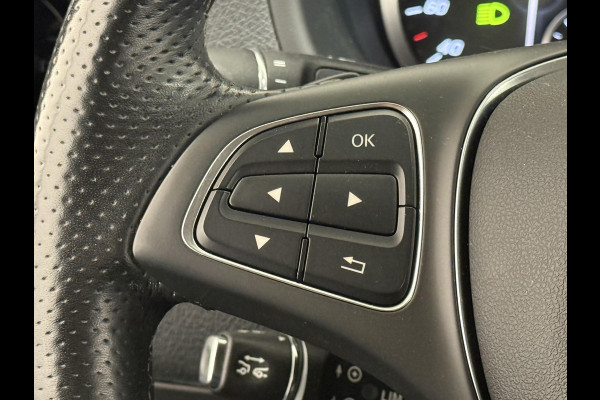 Mercedes-Benz Vito 114 CDI Extra Lang Airco Cruise Control Navigatie Trekhaak Stoelverwarming 3-zits