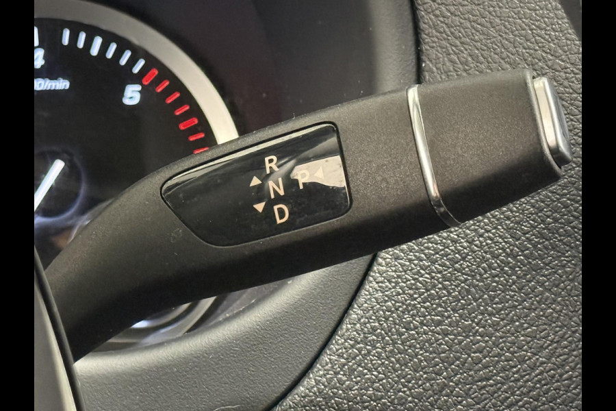 Mercedes-Benz Vito 114 CDI Extra Lang Airco Cruise Control Navigatie Trekhaak Stoelverwarming 3-zits