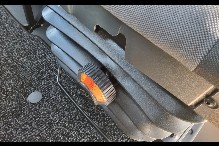 Renault Master V-69-LZN - 165.35 - OPBOUW + LAADKLEP 1000 KG. - EURO 6 - BPM VRIJ!