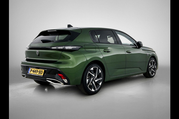 Peugeot 308 1.2 130pk Allure Pack Business 360° CAMERA | CARPLAY & NAVI | AD-CRUISE | STOF-LEER