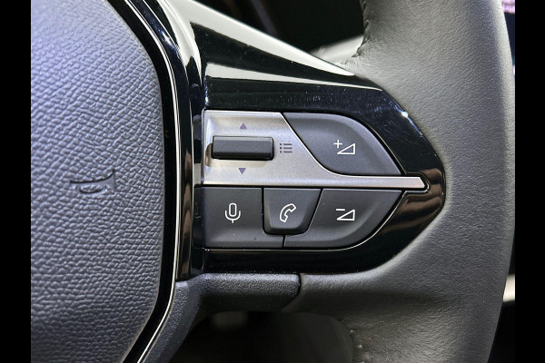 Peugeot 308 1.2 130pk Allure Pack Business 360° CAMERA | CARPLAY & NAVI | AD-CRUISE | STOF-LEER