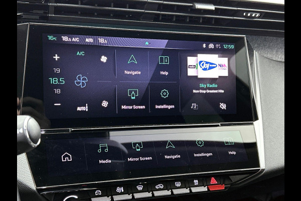 Peugeot 308 1.2 130pk Allure Pack Business 360° CAMERA | CARPLAY & NAVI | AD-CRUISE | STOF-LEER
