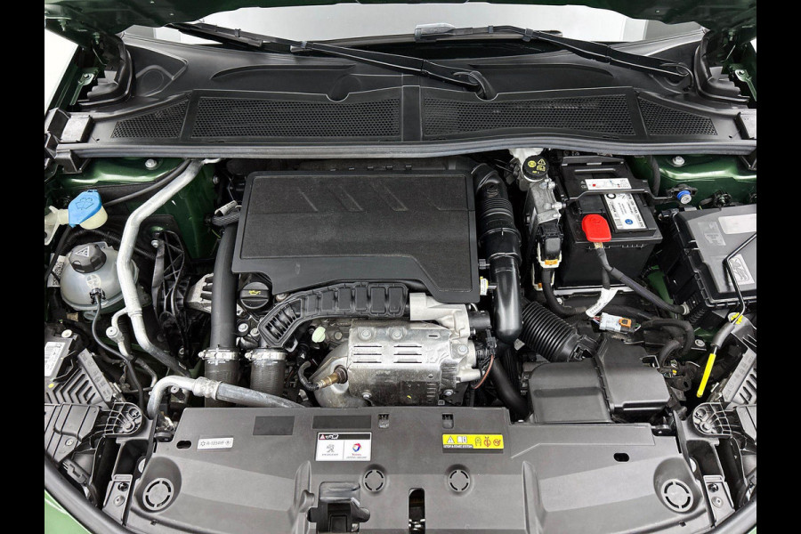 Peugeot 308 1.2 130pk Allure Pack Business 360° CAMERA | CARPLAY & NAVI | AD-CRUISE | STOF-LEER