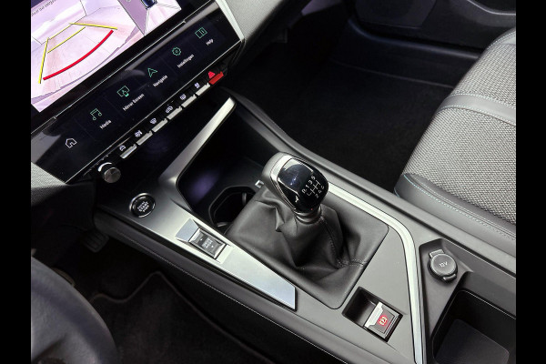 Peugeot 308 1.2 130pk Allure Pack Business 360° CAMERA | CARPLAY & NAVI | AD-CRUISE | STOF-LEER