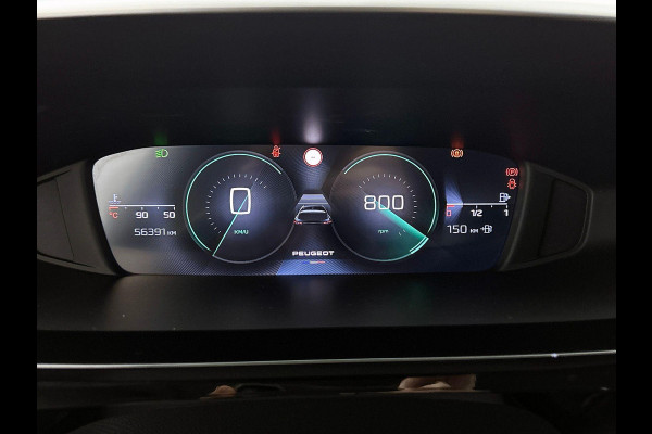 Peugeot 308 1.2 130pk Allure Pack Business 360° CAMERA | CARPLAY & NAVI | AD-CRUISE | STOF-LEER